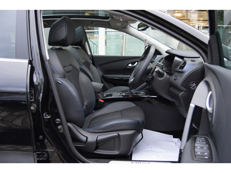 2020 Renault Kadjar 1.5 BLUE dCi 115 S-Edition