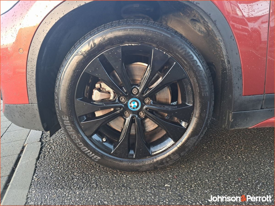2022 BMW X1 xDrive25e Sport Auto LOW MILEAGE €31,900