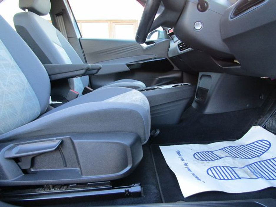 2021 Volkswagen ID.3 LIFE €15,950