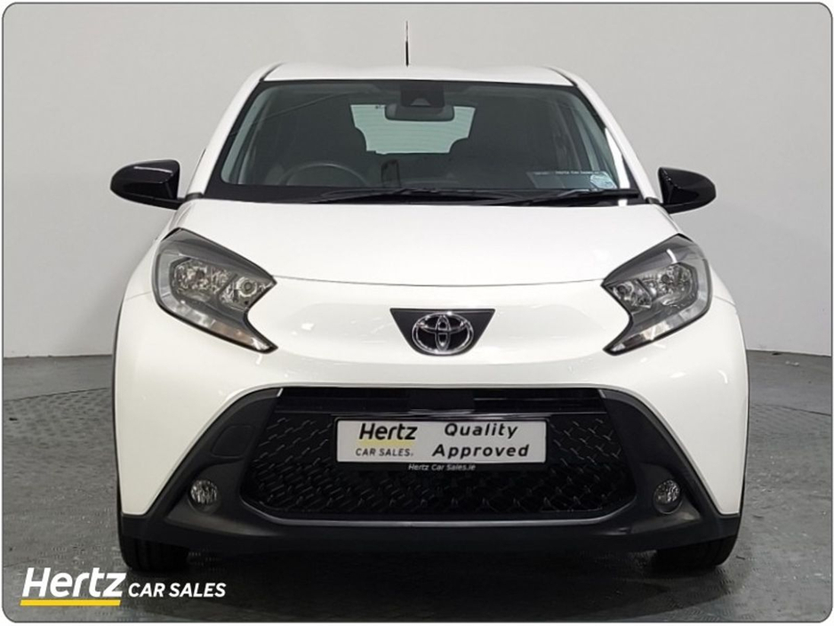 2023 Toyota Aygo X PULSE 1.0 Petrol Manual €14,475