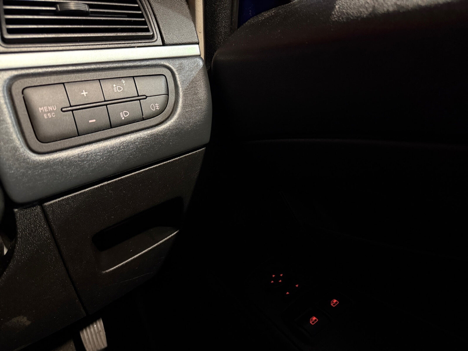 2009 Fiat Punto 1.4 8v Active €3,950