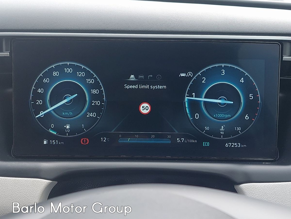 2024 Hyundai Tucson - image 16