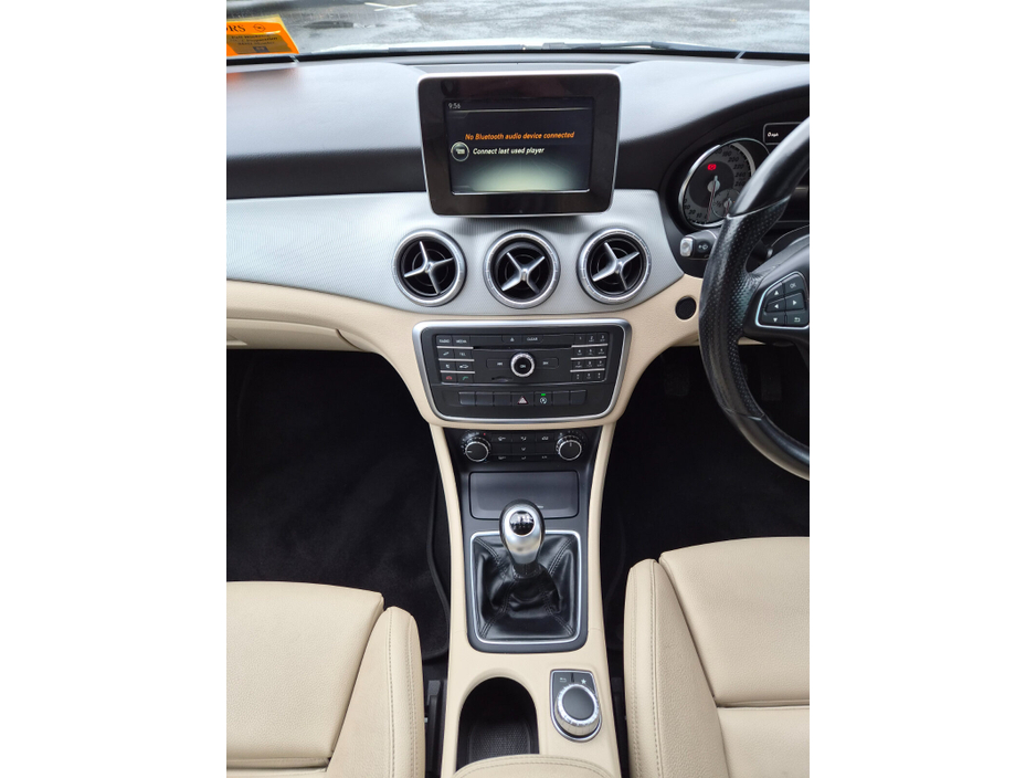 2016 Mercedes-Benz CLA Class - image 16