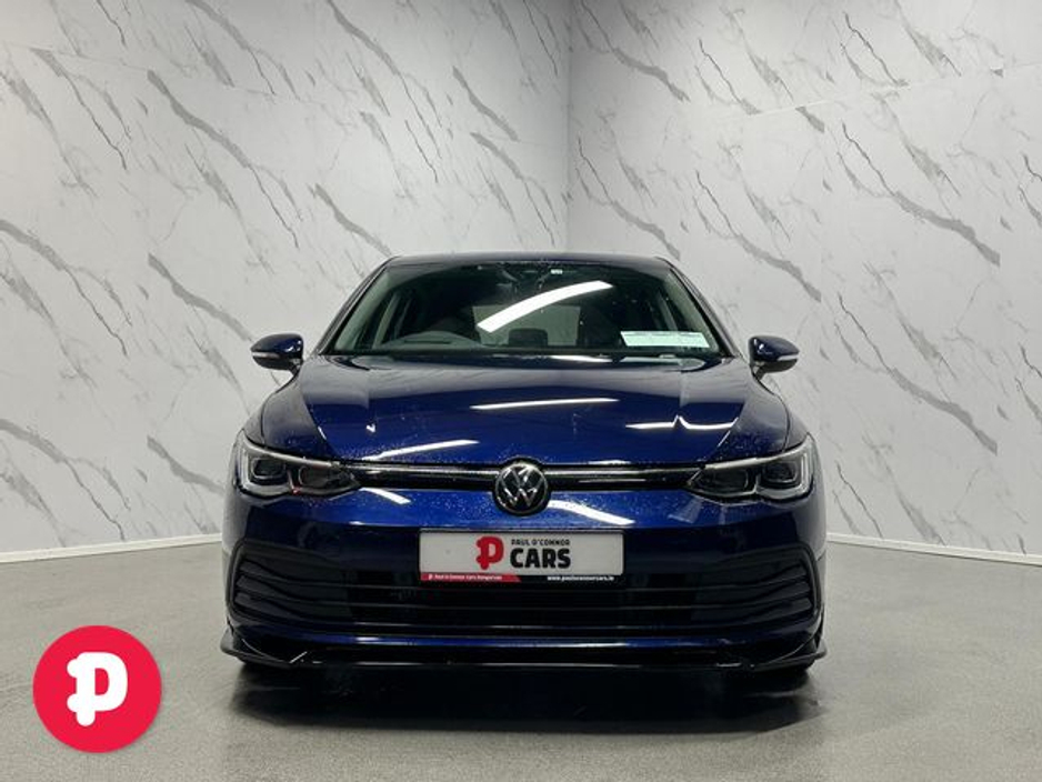 2022 Volkswagen Golf 1.0 ETSI Active Auto - Straight Sale Discount / 12 Months Warranty €27,950