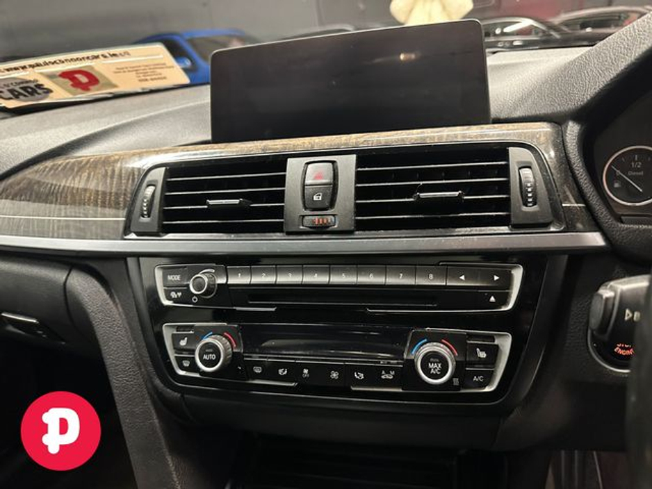 2017 BMW 4 Series 430D M-Sport 4DR Auto - Straight Sale Discount €25,950