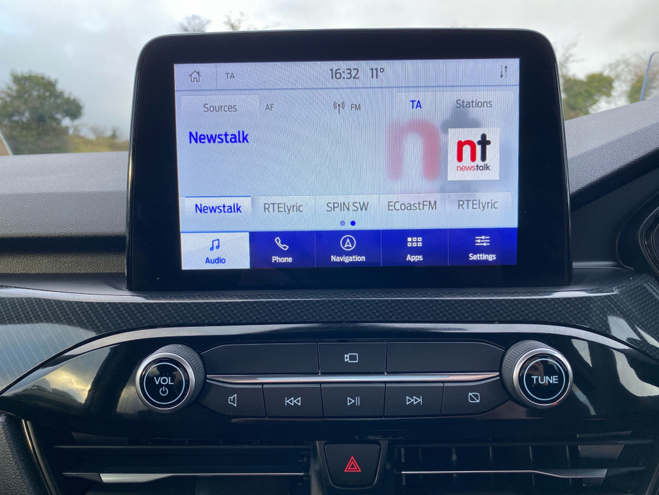 2023 Ford Kuga ST-Line X Special Edition.. Huge Spec €37,500