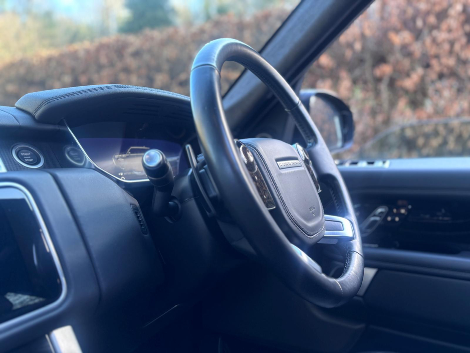 2021 Land Rover Range Rover - image 17