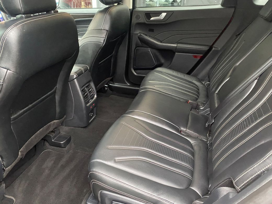 2021 Ford Kuga Vignale Edition 2.0 TDCi 150bhp €29,900