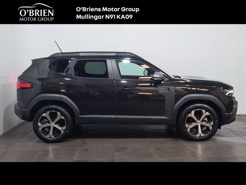 2026 Dacia Duster - image 7