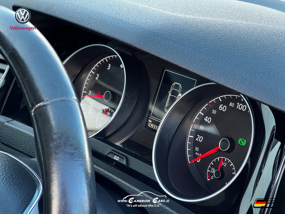 2016 Volkswagen Golf - image 21