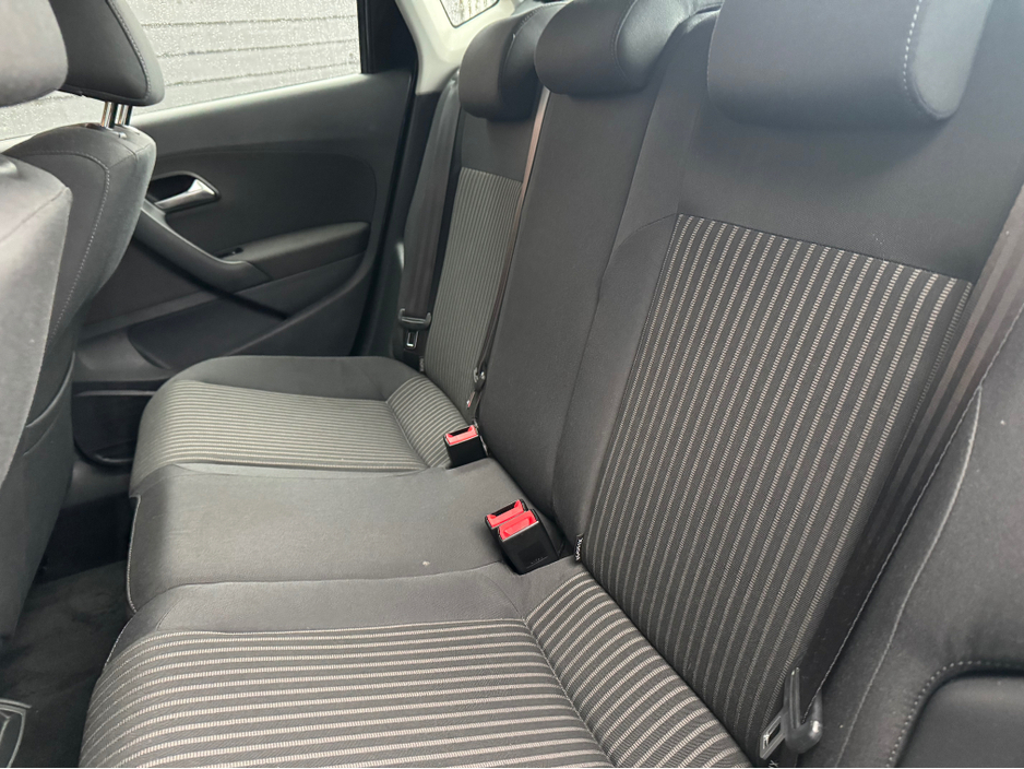 2012 Volkswagen Polo 1.2 TSI HIGHLINE AUTO €8,495