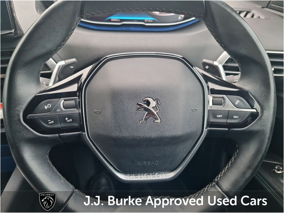 2023 Peugeot 3008 - image 18