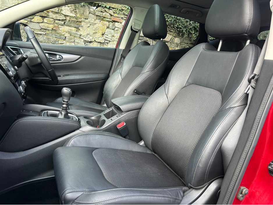 2019 Nissan Qashqai - image 24