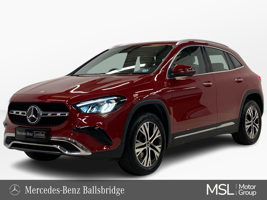 2025 Mercedes-Benz GLA Class for sale in , Ireland