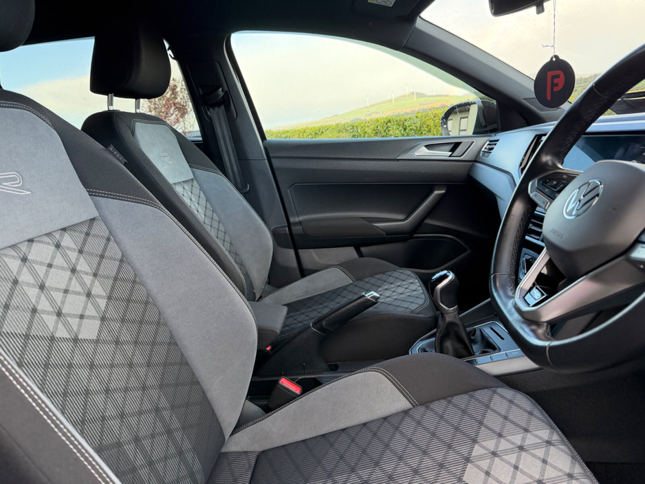 2024 Volkswagen Taigo - image 12