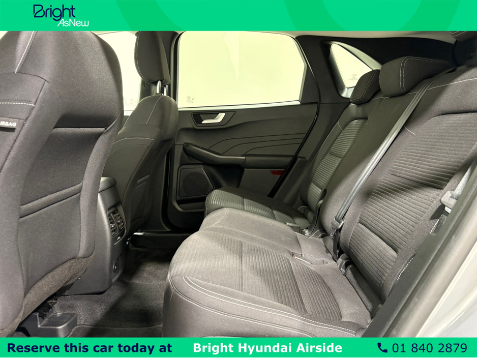 2024 Ford Kuga - image 16