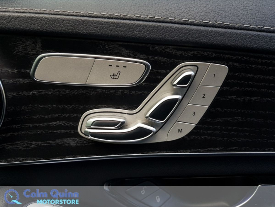 2021 Mercedes-Benz C Class - image 14