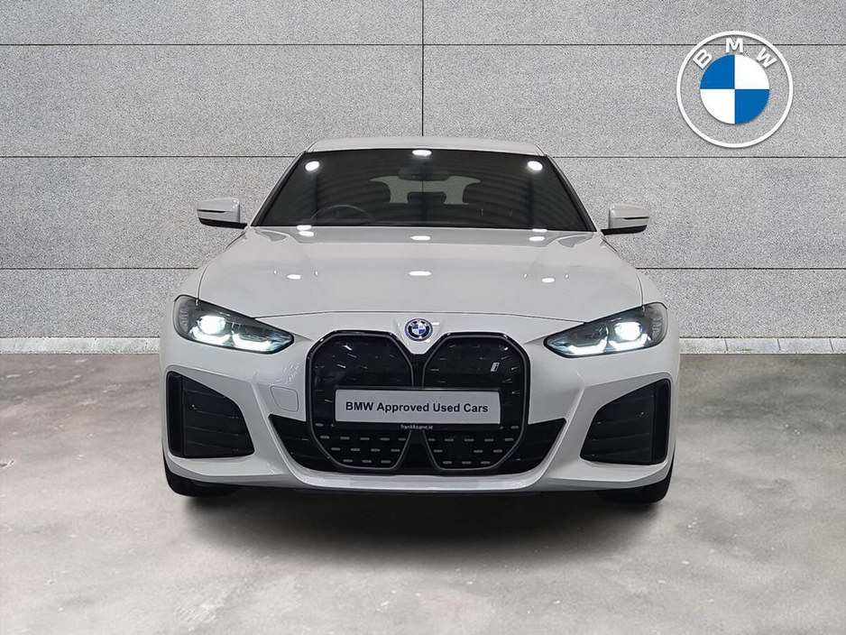 2022 BMW i4 - image 16