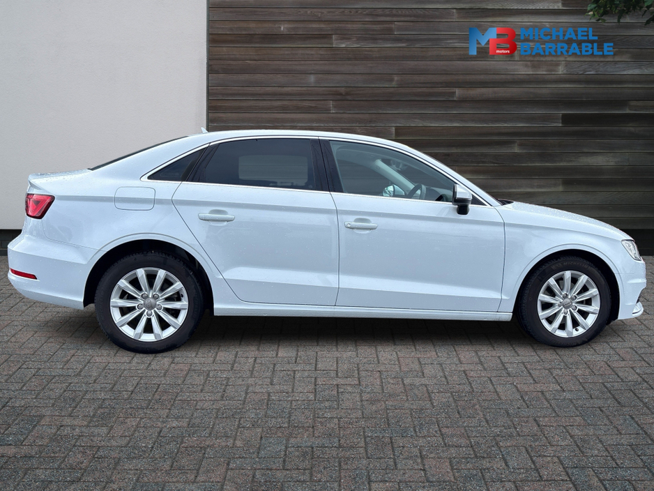 2014 Audi A3 - image 4