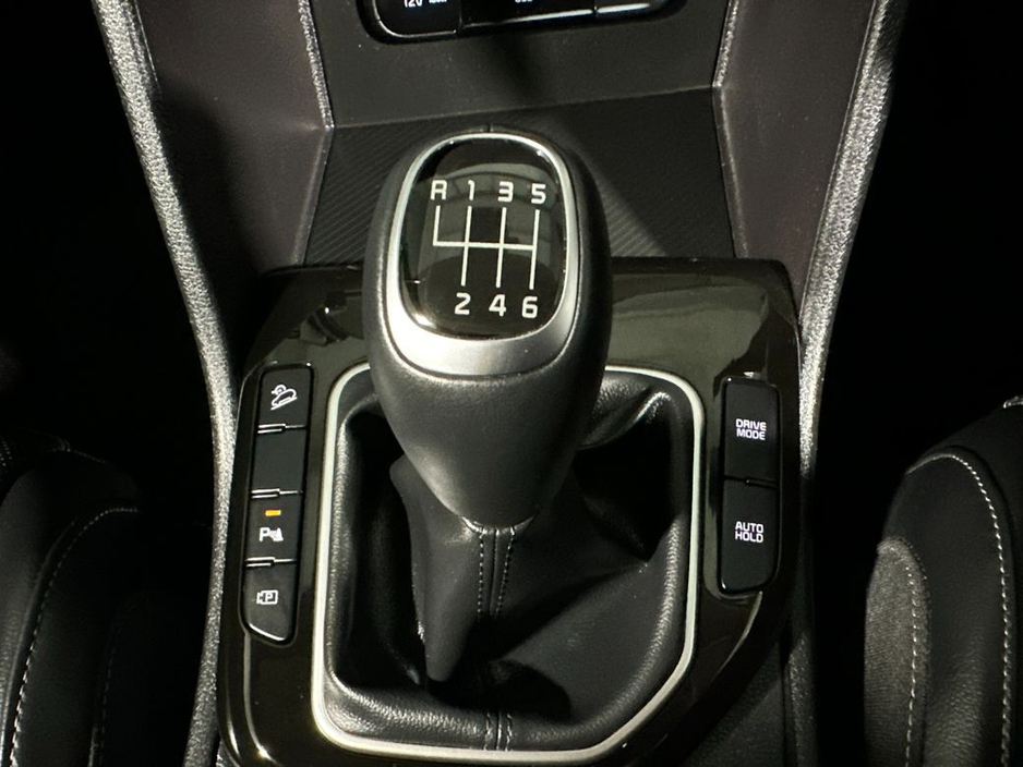 2025 Kia Sportage K3 1.6 Crdi 251 €38,800