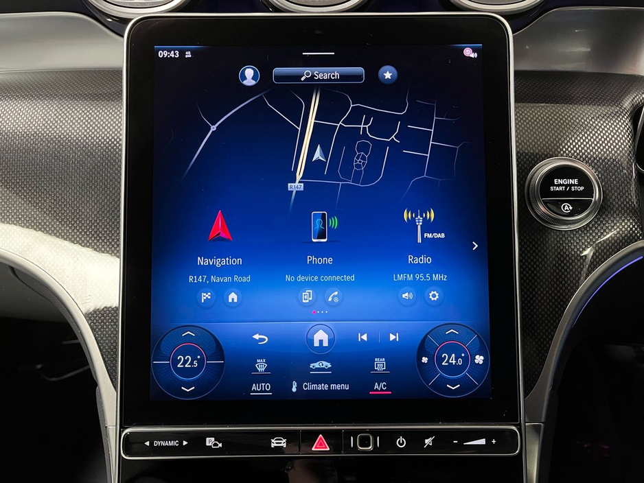 2024 Mercedes-Benz GLC Class - image 20