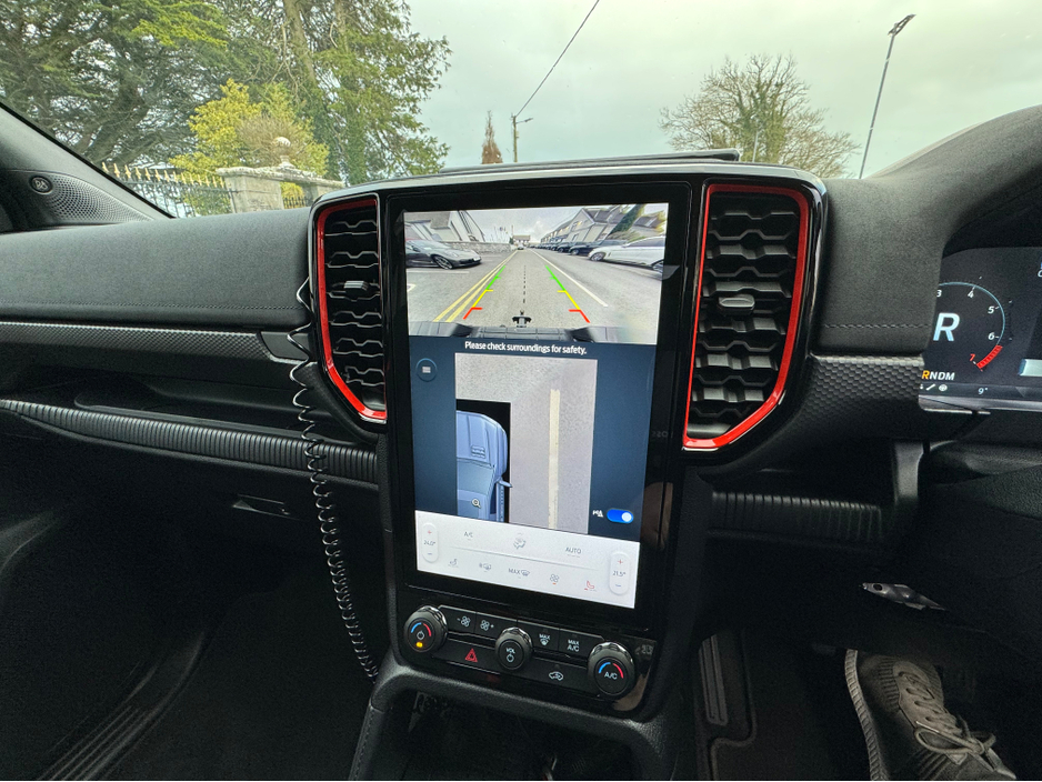 2023 Ford Ranger - image 21