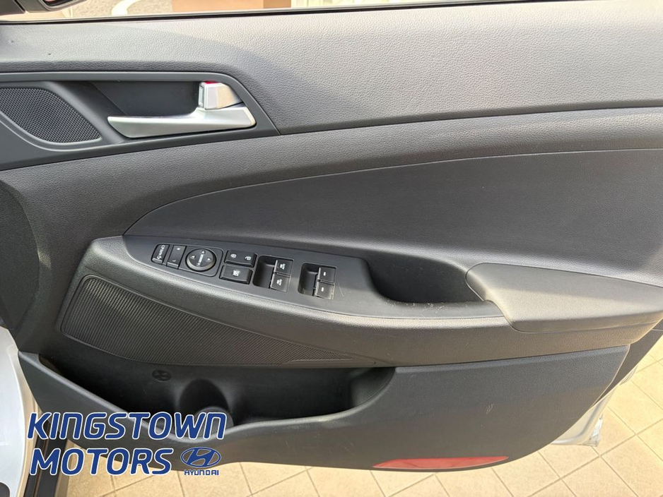 2019 Hyundai Tucson - image 8