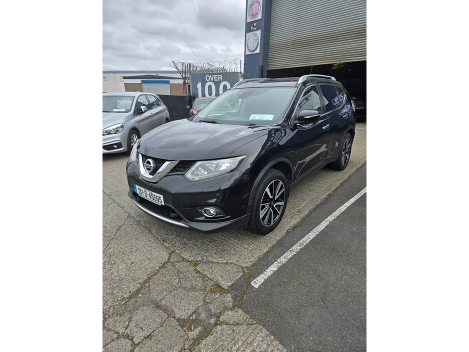2015 Nissan X-Trail - image 15