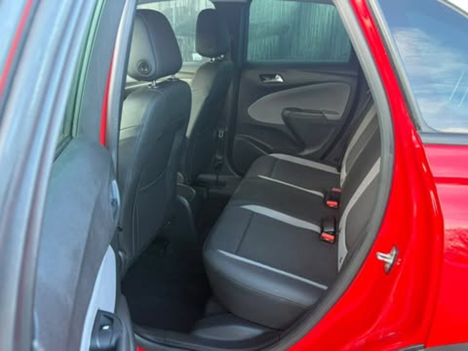 2019 Opel Crossland X SE 1.2i (83PS) 6 Speed €11,950