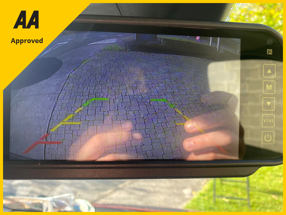 2020 Ford Transit - image 14