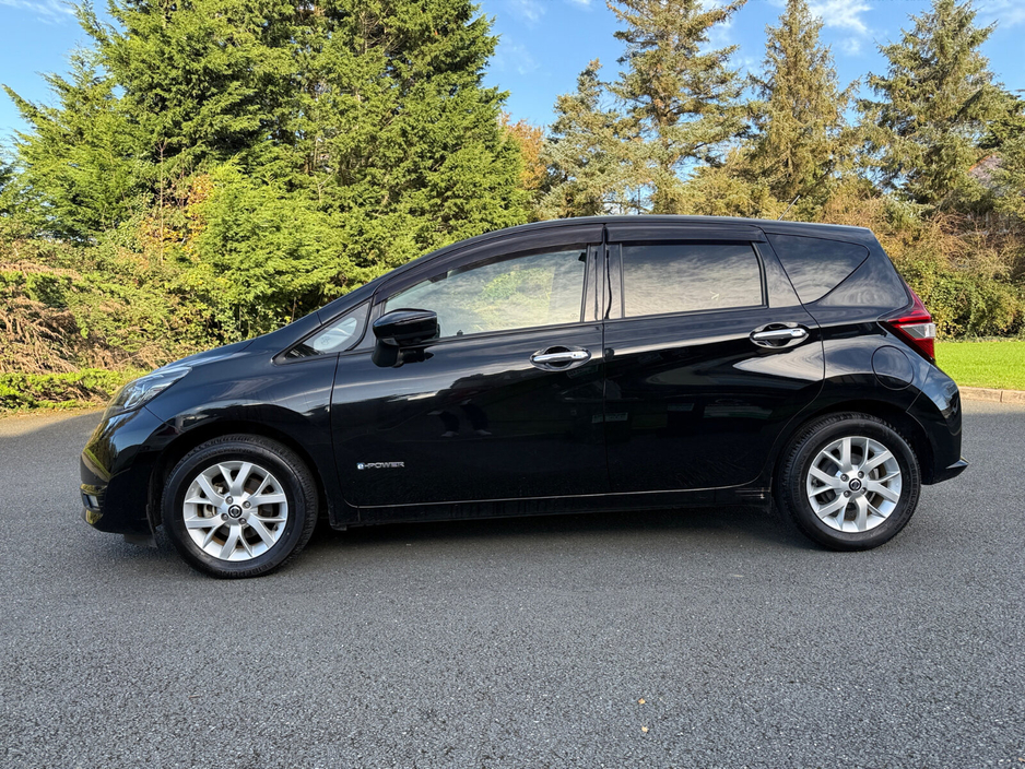 2020 Nissan Note - image 32