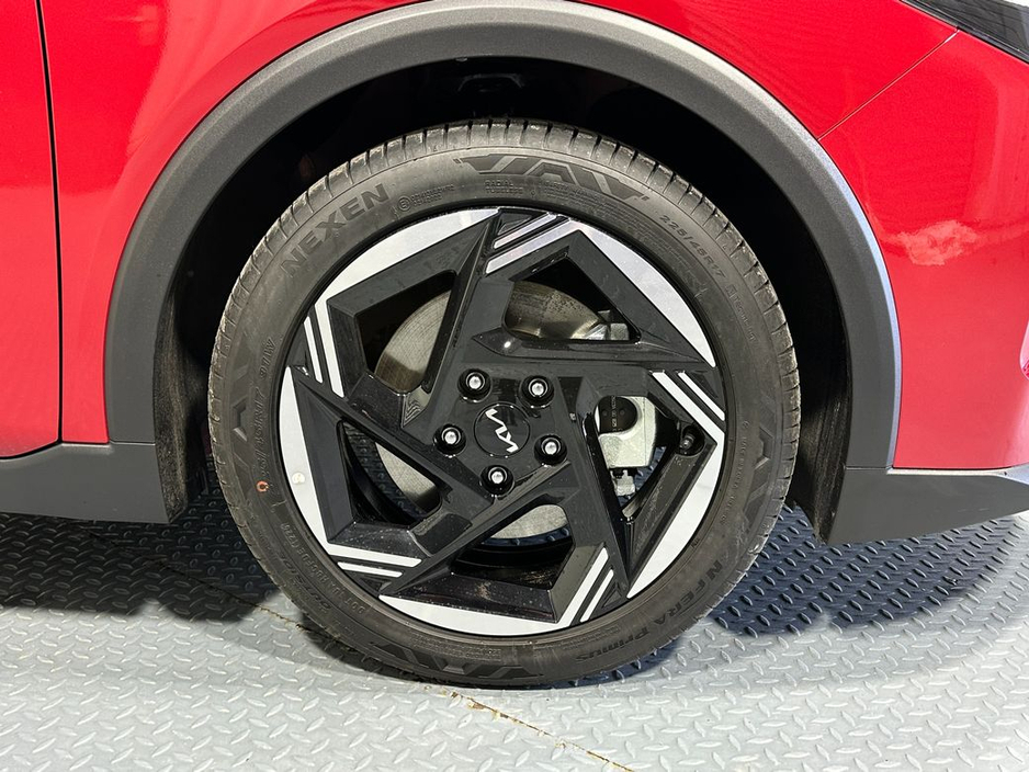 2026 Kia K4 - image 27