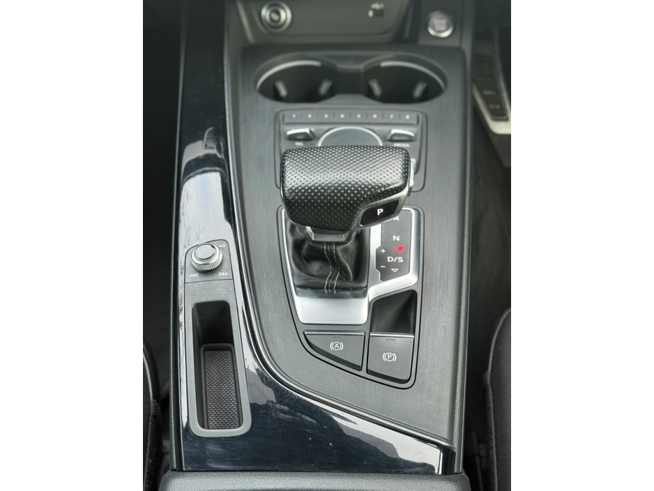 2020 Audi A5 - image 21