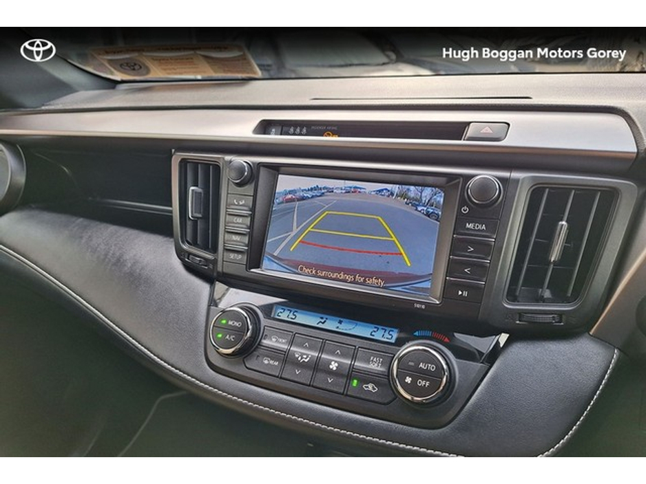 2018 Toyota Rav4 - image 12