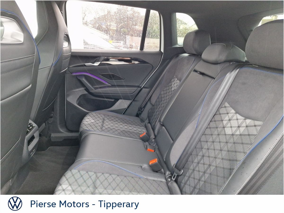 2024 Volkswagen Tiguan - image 6