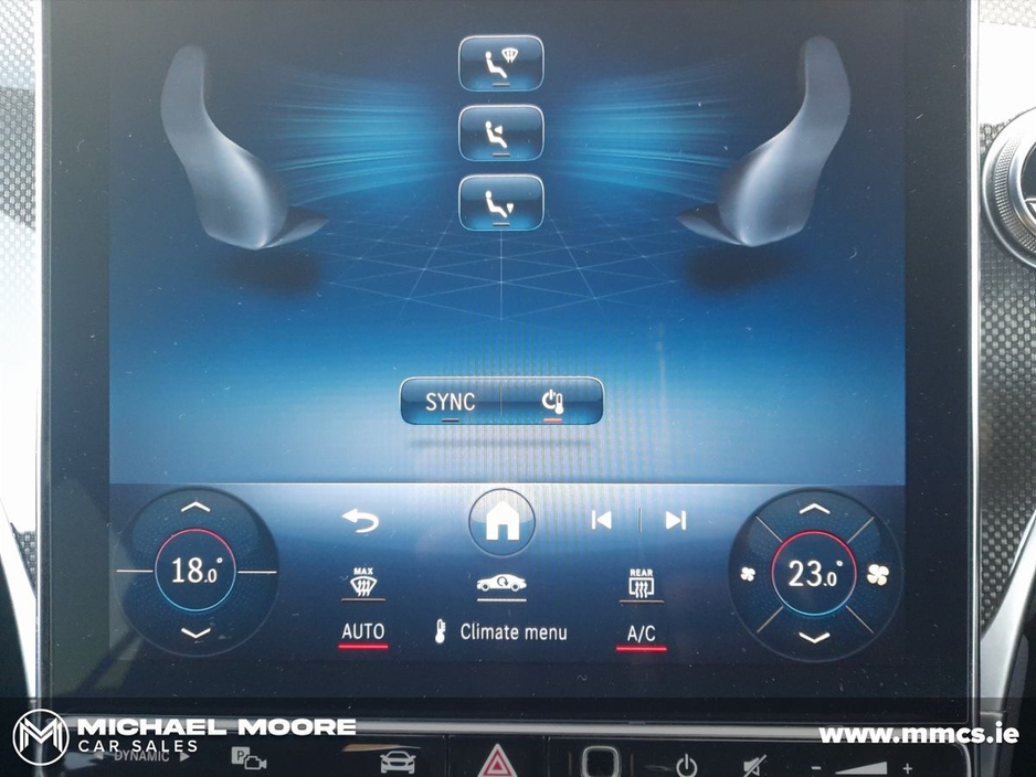 2024 Mercedes-Benz GLC Class - image 14