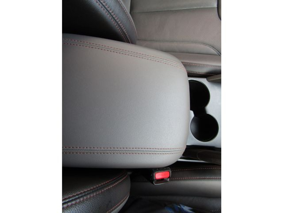 2019 Hyundai Santa Fe 2WD Executive Plus 5DR €23,950