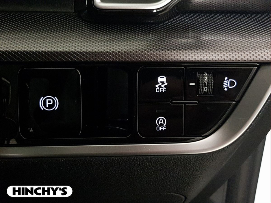 2024 Kia Sportage K3 Diesel