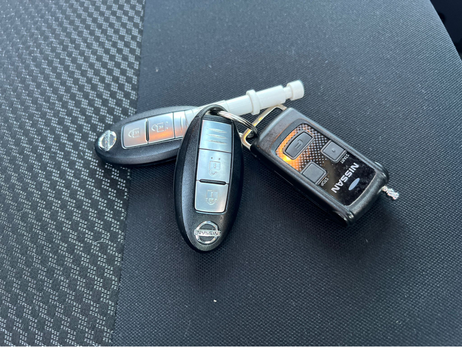 2017 Nissan Note ==E-POWER//LOW KMS//NEW NCT//IMMACULATE== €11,950