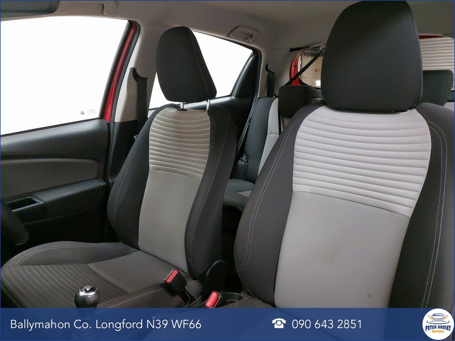 2019 Toyota Yaris Yaris Icon Tech Vvt-I Icon Tech VVT-i Start/Stop €14,950