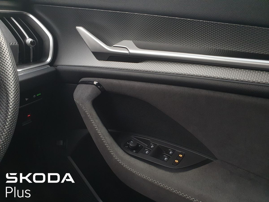 2025 Skoda Kodiaq Sportline 2.0tdi 150Hp DSG €63,995