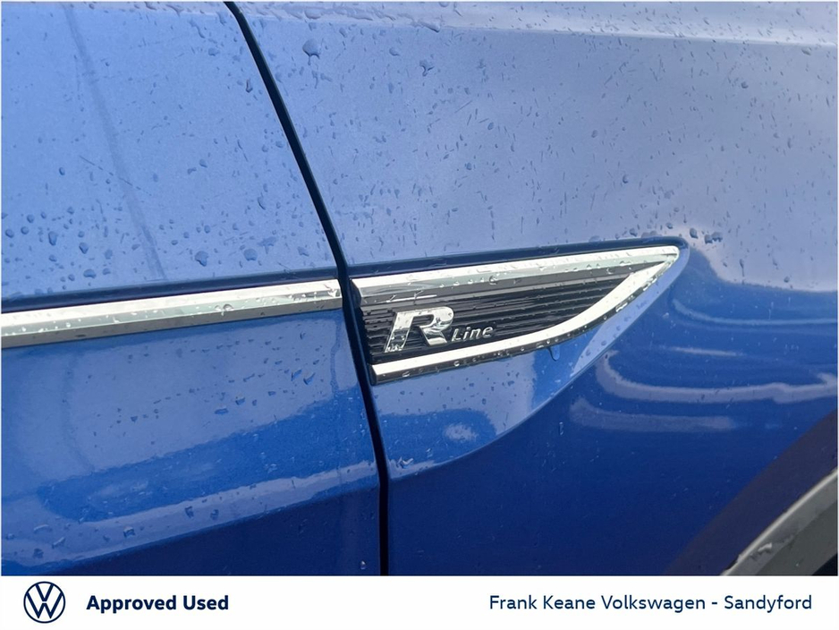 2021 Volkswagen T-Cross - image 26