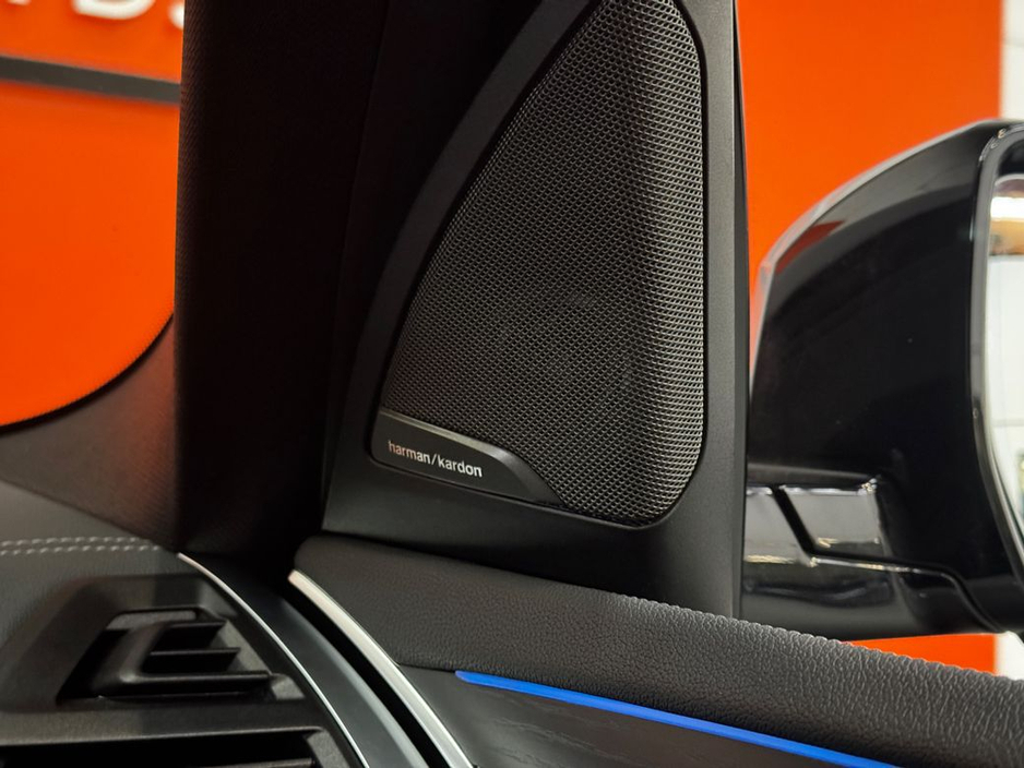 2022 BMW X3 XDRIVE30E M SPORT #48