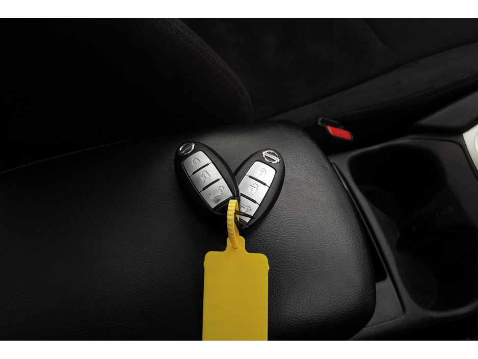 2014 Nissan X-Trail 1.6DCI N-TEC **SUNROOF + 7 SEATER** - FINANCE AVAILABLE - CALL US TODAY ON 01 492 6566 OR 087-092 5525 €9,950