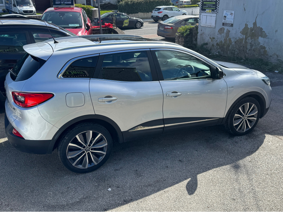 2017 Renault Kadjar - image 7