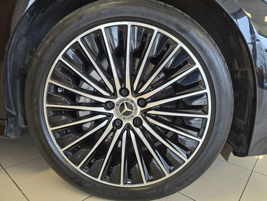 2025 Mercedes-Benz CLE - image 26