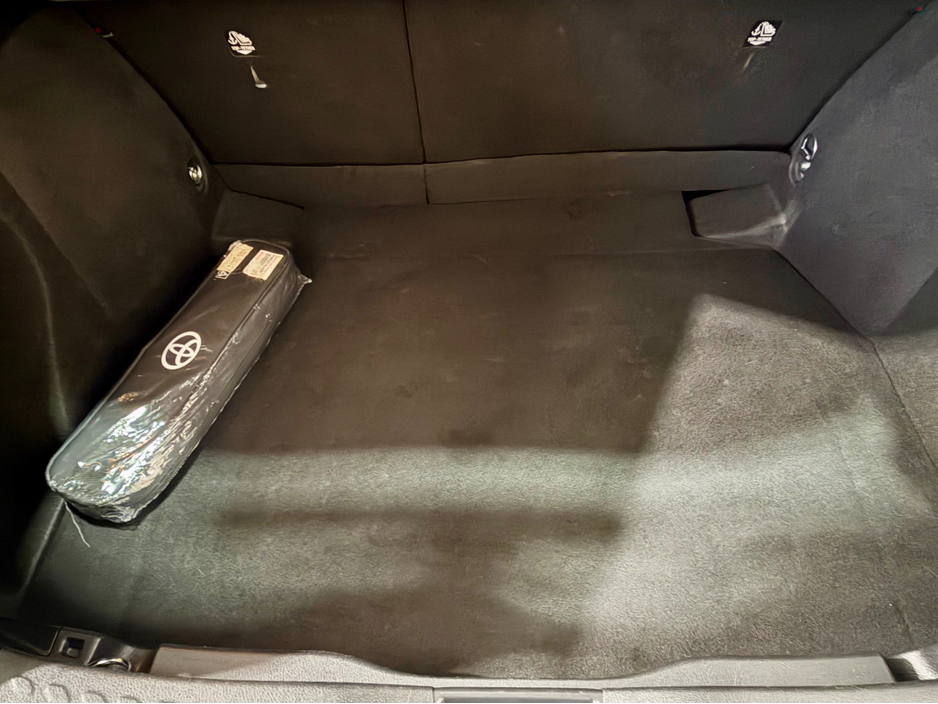 2023 Toyota C-HR HYBRID SPORT 4DR AUTO €29,500