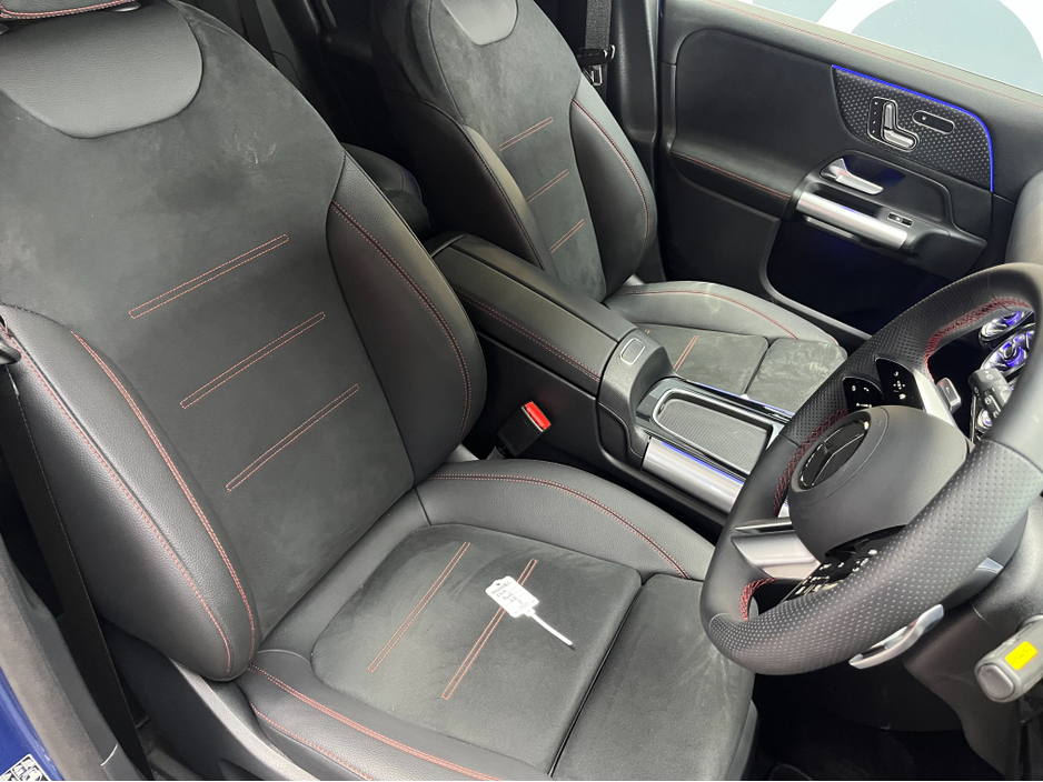 2021 Mercedes-Benz EQA - image 12