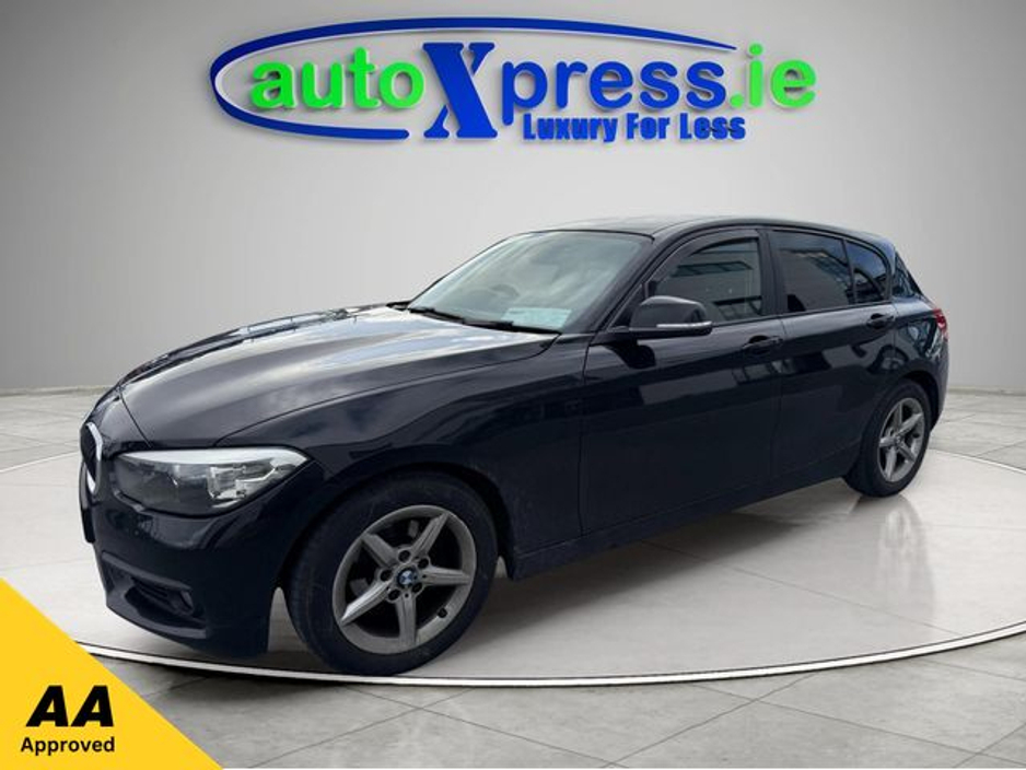 2016 BMW 1 Series for sale in , Ireland