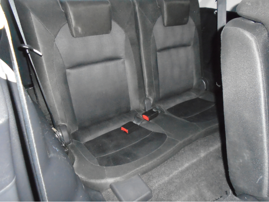 2012 Nissan Qashqai +2 - image 11